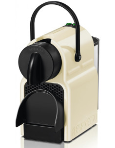 Cafetera Nespresso Delonghi EN80CW Inissia Blanca