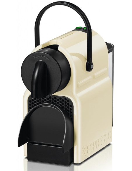 Cafetera Nespresso Delonghi EN80CW Inissia Blanca