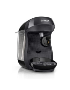 Cafetera Tassimo Bosch TAS102EV  negro