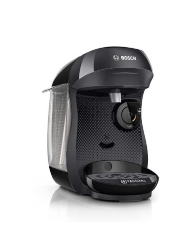 Cafetera Tassimo Bosch TAS102EV  negro