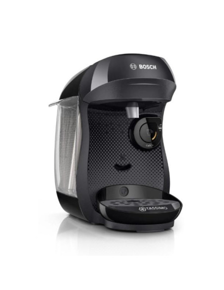 Cafetera Tassimo Bosch TAS102EV  negro