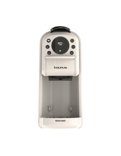 Cafetera Taurus Mokabari CM1400P  Multicapsula