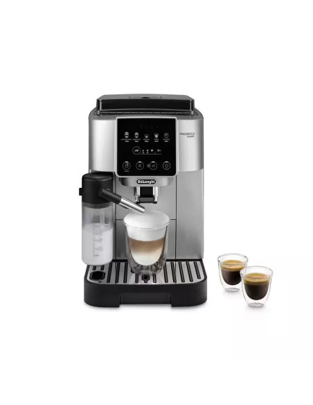 Cafetera superautom  tica Delonghi ECAM22080SB  Neg