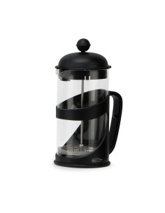 Cafetera Embolo Orbegozo KFP1010  1010ml  Negro