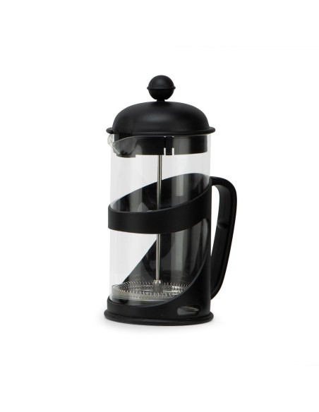 Cafetera Embolo Orbegozo KFP1010  1010ml  Negro