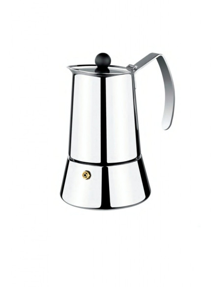 Cafetera Monix M630004  eterna 4t