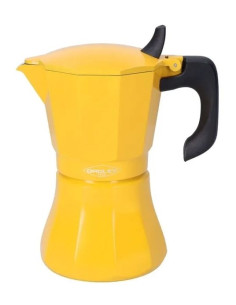 Cafetera Oroley 215090401  Petra Mostaza  9T