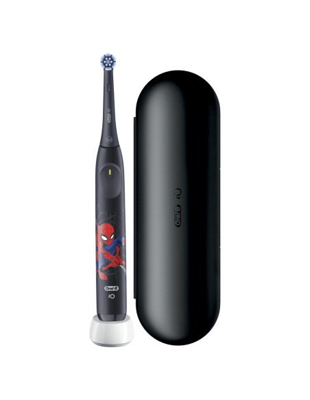 Cepillo dental Braun IO2SSPIDERMAN  Spiderman   es