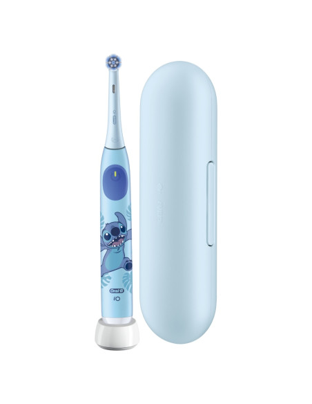 Cepillo dental Braun IO2SSTITCH  stitch   estuche