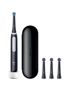 Cepillo dental Braun IO3SNEGROPACKNV   3 recambios