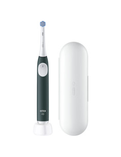 Cepillo Dental Braun OralB IO2 Verde con funda de