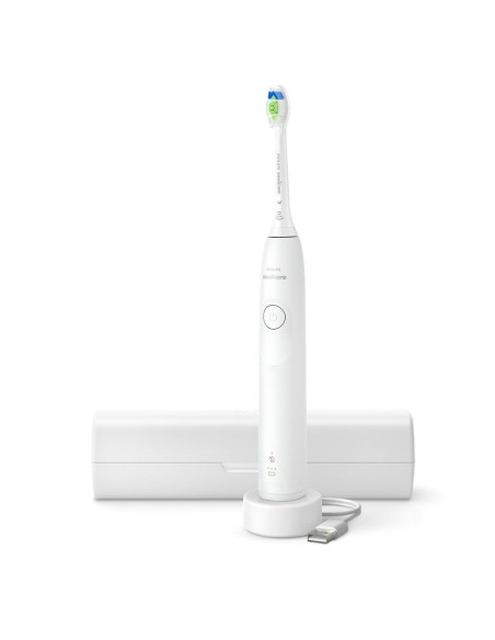 Cepillo Dental Philips HX710802  Blanco