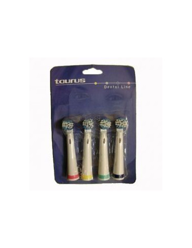 Recambio Cepillo Cental Taurus 999006  para DENTAL