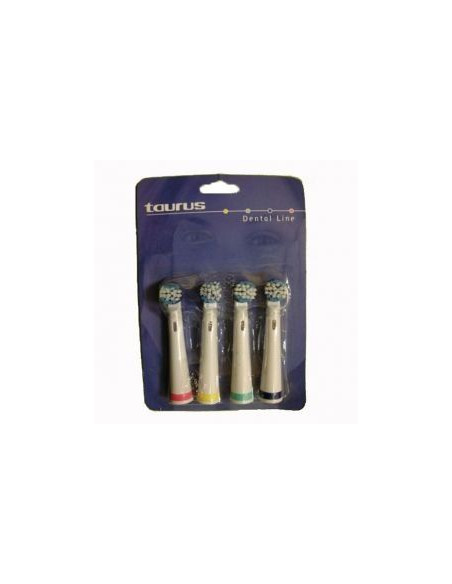 Recambio Cepillo Cental Taurus 999006  para DENTAL