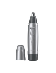 Cortapelos Braun EN10  Ear Nose  Lavable