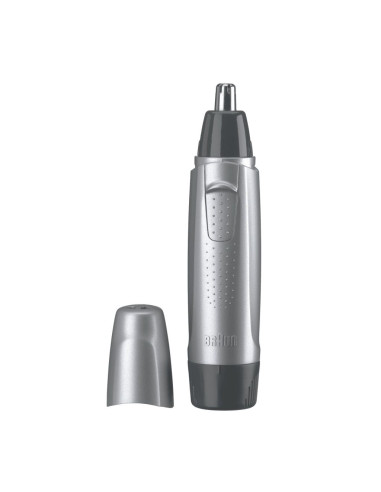 Cortapelos Braun EN10  Ear Nose  Lavable