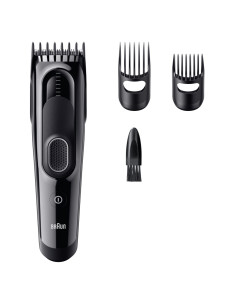 Cortapelos Braun HC5530  S5 essential