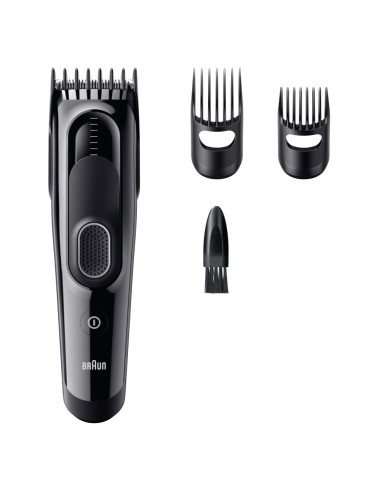 Cortapelos Braun HC5530  S5 essential