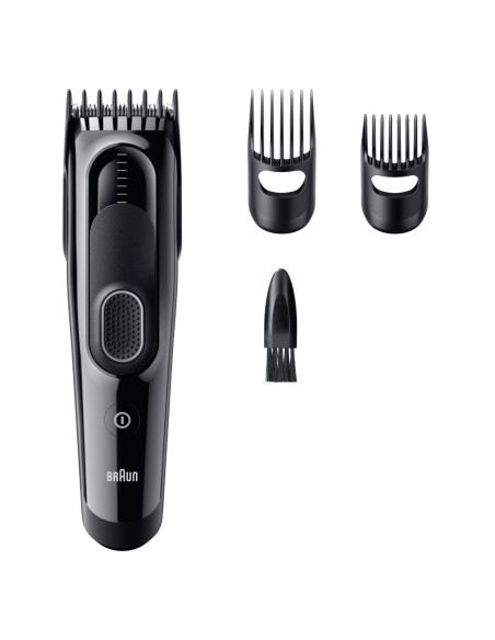 Cortapelos Braun HC5530  S5 essential