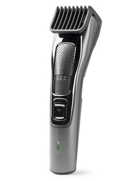 Cortapelos Jata MP36B  recargable  barbero