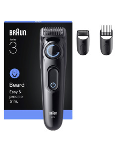 Barbero Braun BT3520  S3 essential
