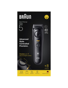 Barbero Braun BT5560  S5 All in
