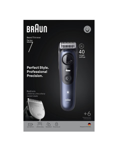 Barbero Braun BT7520  S7 essential
