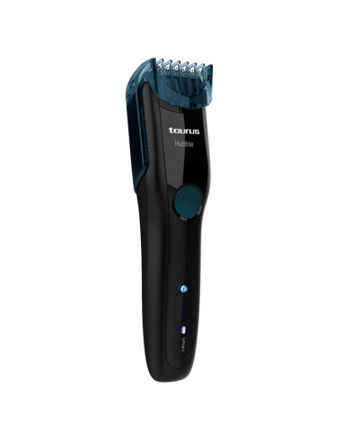 Barbero Taurus Hubble  recargable  kit accs  IPX6