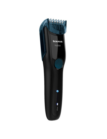 Barbero Taurus Hubble  recargable  kit accs  IPX6