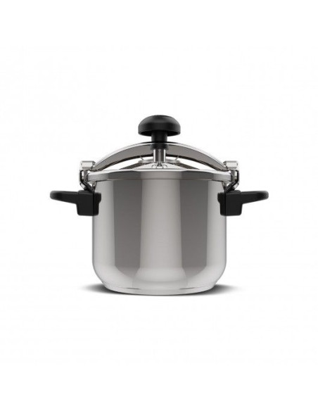 Olla rapida Taurus 988051  moments classic 6l