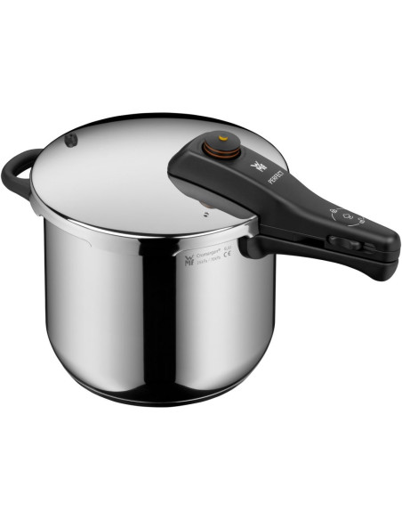 Olla rapida WMF 0791839990  6 5l sin int 22 cm Per