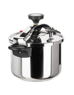 Olla a Presion Inoxibar 50290  Classic 4L