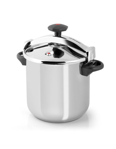Olla Presion Clasica Orbegozo HPL10070  10L