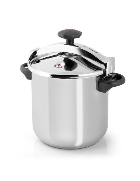 Olla Presion Clasica Orbegozo HPL10070  10L