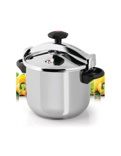 Olla Presion Clasica Orbegozo HPL8070  8L  17021
