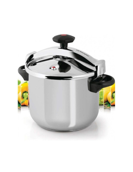 Olla Presion Clasica Orbegozo HPL8070  8L  17021