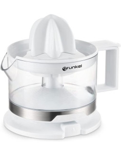 Exprimidor Grunkel XP545BL  500ML  blanco  40W
