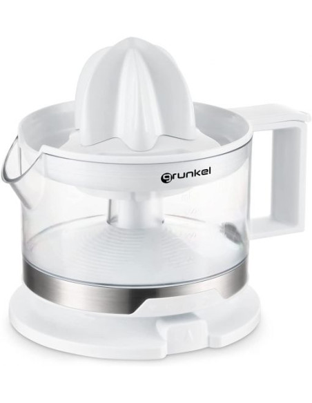 Exprimidor Grunkel XP545BL  500ML  blanco  40W
