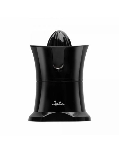 Exprimidor Jata JEEX1549  Motor AC  60w  negro