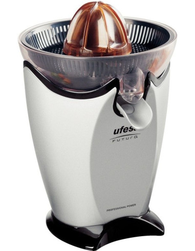 Exprimidor Ufesa EX4940  cool whithe 600w