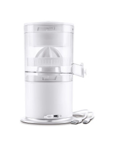 Exprimidor Ufesa SQUEEZE GO BLAN  blanco