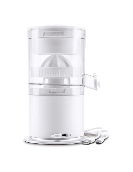 Exprimidor Ufesa SQUEEZE GO BLAN  blanco