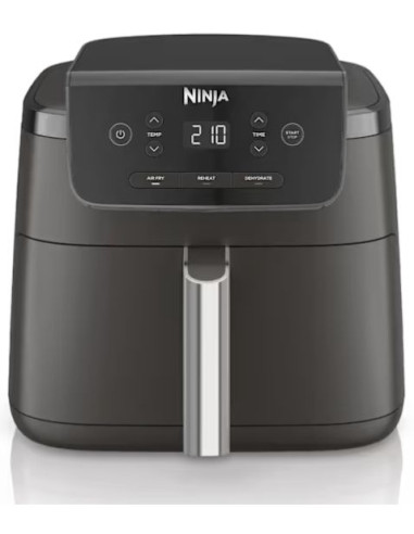 Freidora Airfry Ninja AF170EU  4in1  6 2L  digital