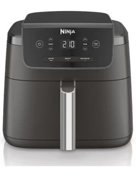 Freidora Airfry Ninja AF170EU  4in1  6 2L  digital