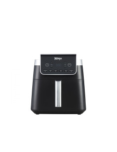 Freidora Airfry Ninja AF180EU  6in1  6 2L  digital
