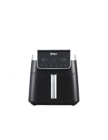 Freidora Airfry Ninja AF180EU  6in1  6 2L  digital