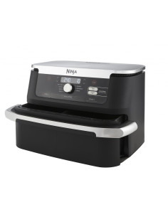 Freidora Airfry Ninja AF500EU  7in1  10 4L  2 zona