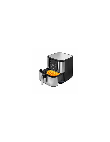Freidora AirFry Bastilipo AF1800  5 5L  sin aceite