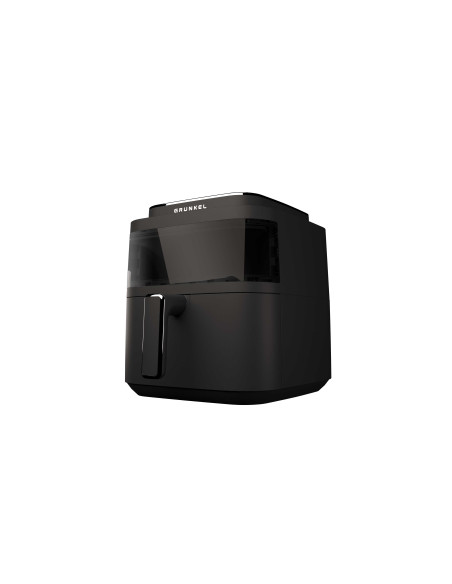 Freidora AirFry Grunkel BLACK LIGHT FRYER 6L