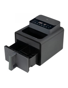 Freidora Airfry Jata JEFR1270  7L  1600w